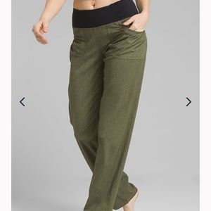 Prana Summit Pants
